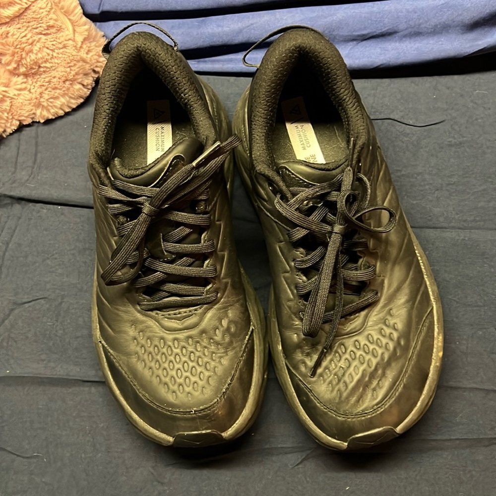 Hoka Bondi SR 8.5 Wide